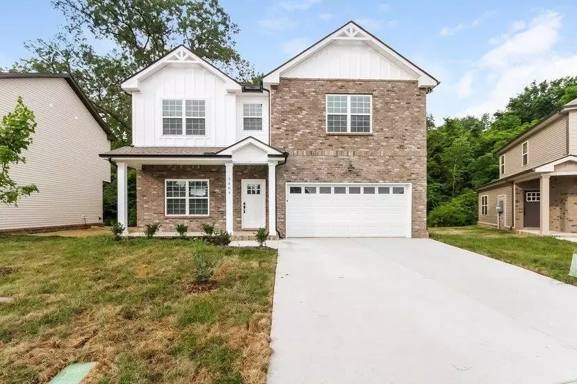 5409 Nancy Seward Dr, Murfreesboro, TN 37129