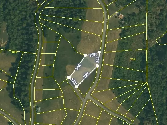 0 Holly Bend Drive, Byrdstown, TN 38549