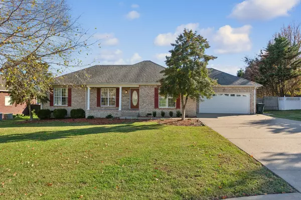 Gallatin, TN 37066,1115 Caitlin Ct