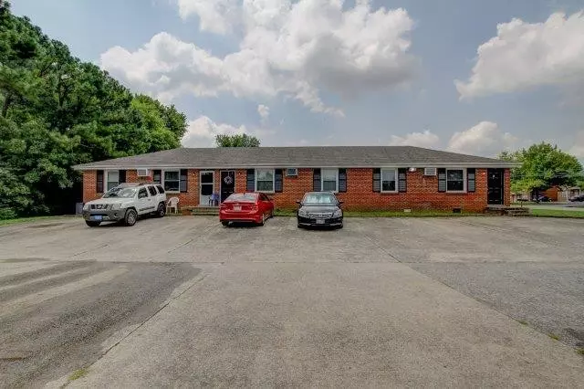 805 Golfview Place #5, Clarksville, TN 37043