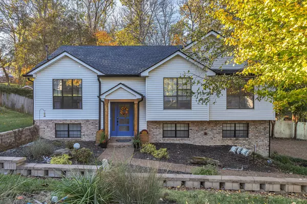 859 Stonebrook Blvd,  Nolensville,  TN 37135