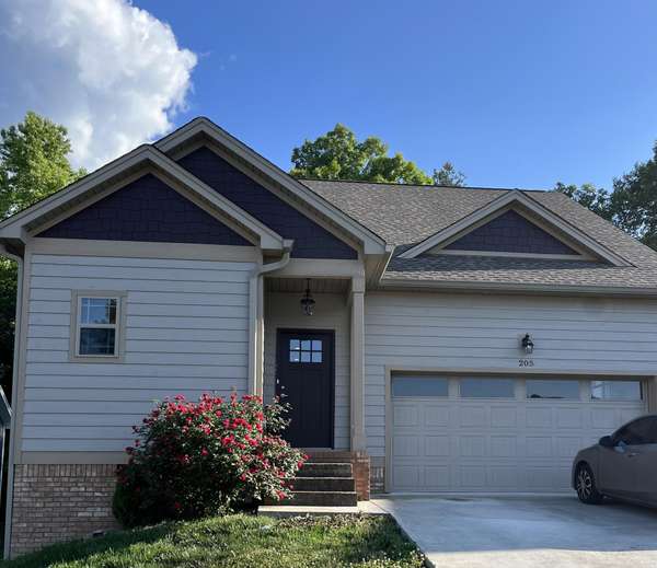 205 Courtland Crest Drive #SW, Cleveland, TN 37311