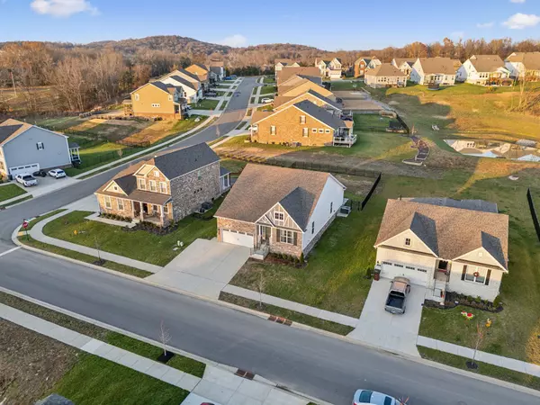 133 John T Alexander Blvd,  Hendersonville,  TN 37075