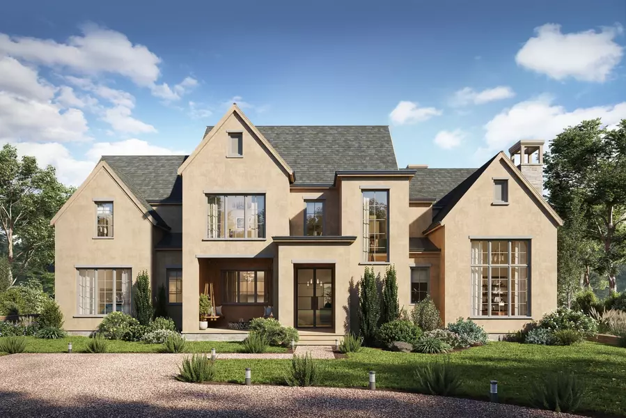 6420 Currywood Dr, Nashville, TN 37205