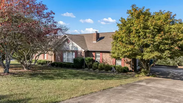 Winchester, TN 37398,171 Brandi Way