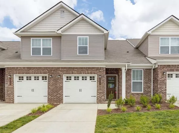 606 Birdie Dr, Spring Hill, TN 37174