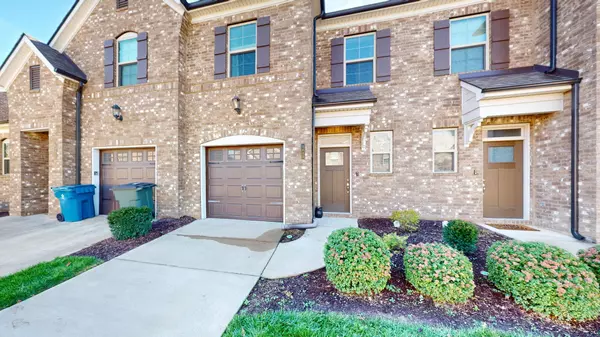 Murfreesboro, TN 37128,2815 Haversack Cir