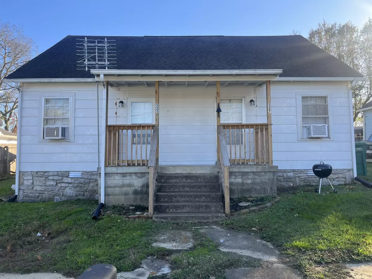 Lewisburg, TN 37091,525 Maple St