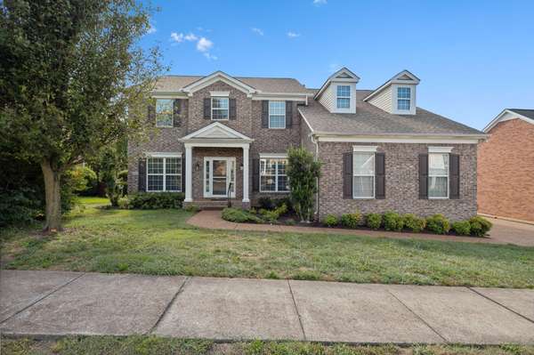 1120 Banbury Ln, Brentwood, TN 37027