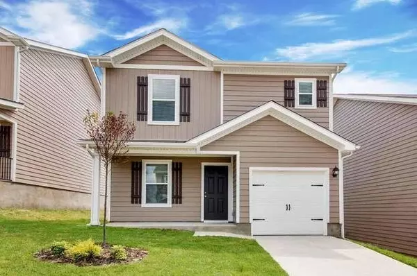 202 Kirkside Dr, La Vergne, TN 37086