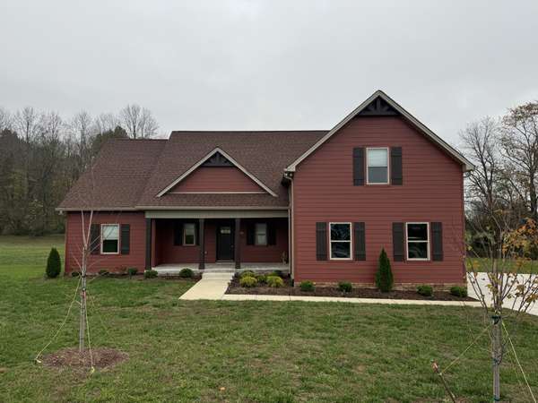 1202 Goose Dr, Springfield, TN 37172