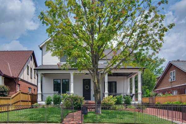 Nashville, TN 37206,1411 Ordway Pl