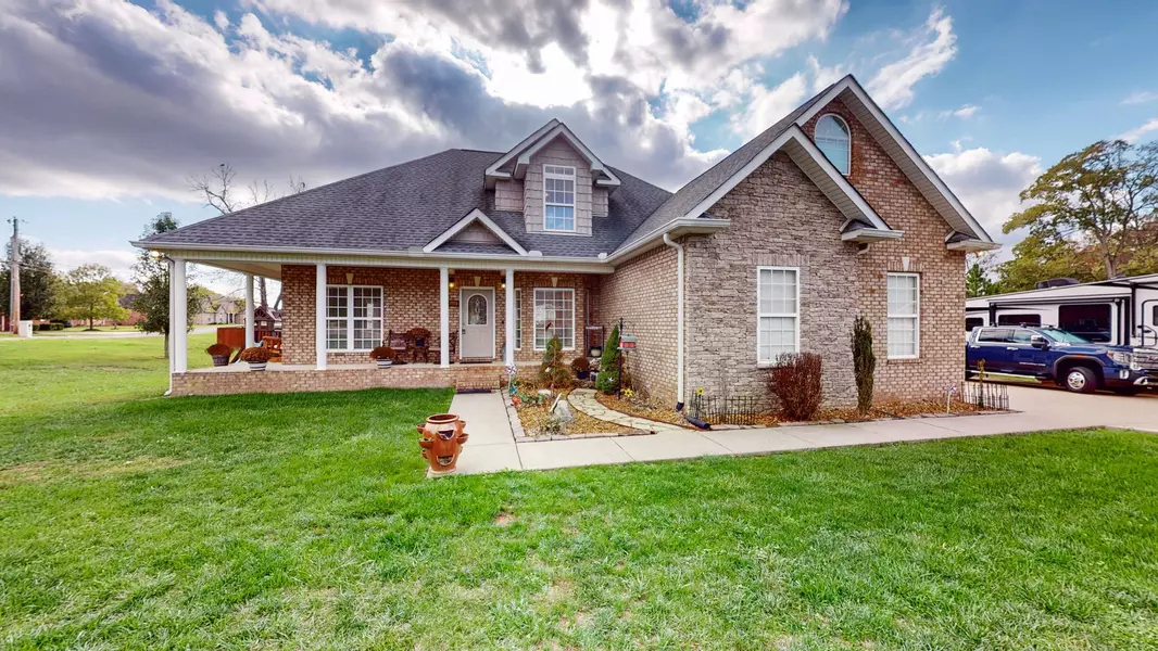 101 Finch Ln, Shelbyville, TN 37160