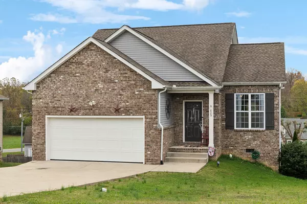 Springfield, TN 37172,629 Berry Cir