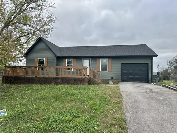 Oak Grove, KY 42262,928 Linda Dr