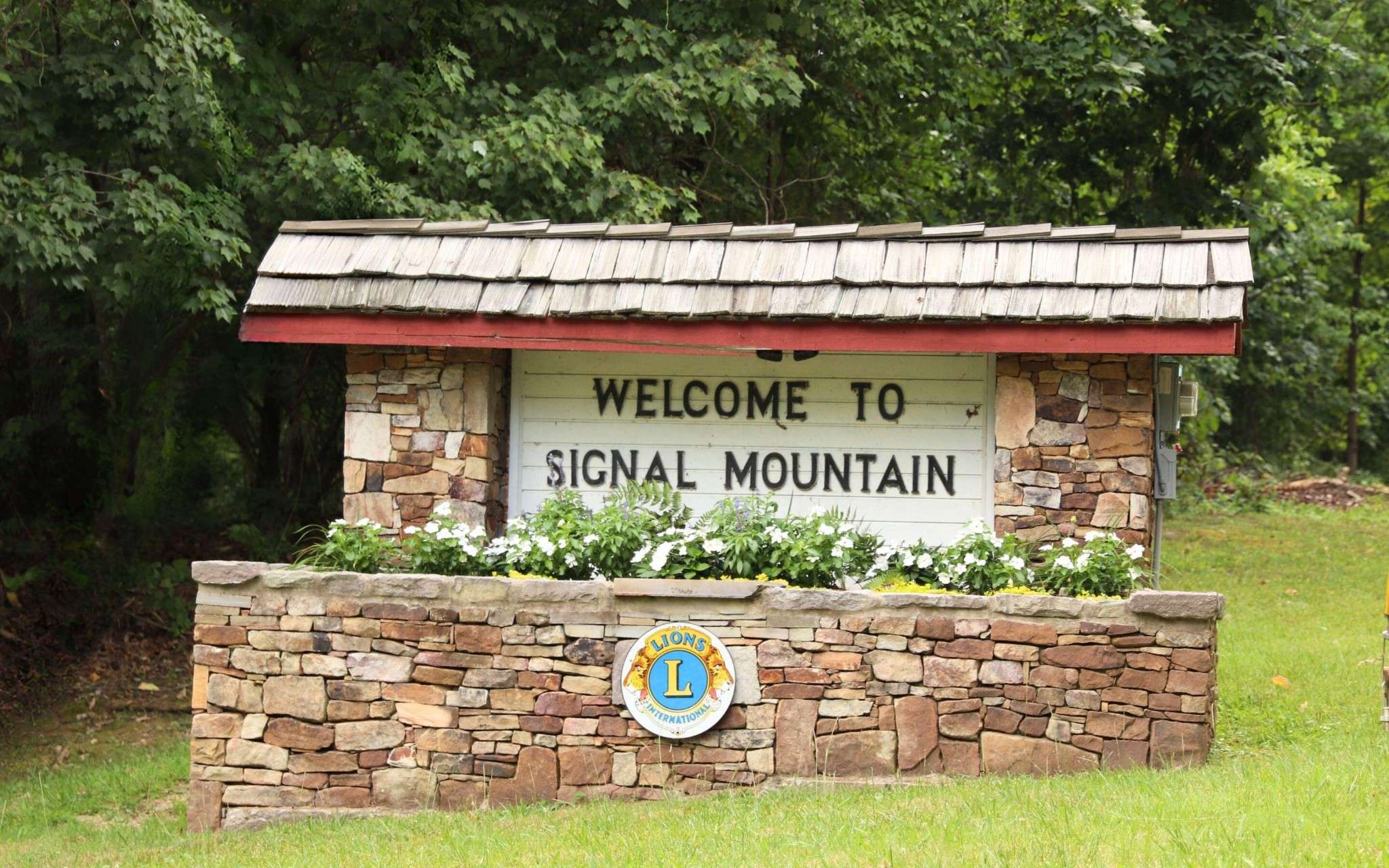 Signal Mountain, TN 37377,1805 Sawyer Farms Lane