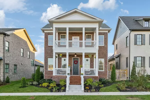 653 Jackson Falls Dr,  Nashville,  TN 37221