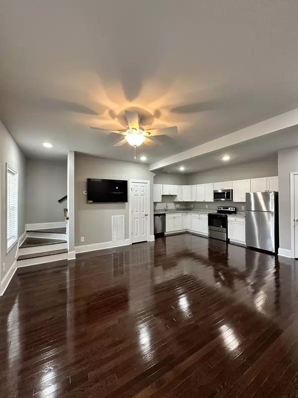 444 Caldwell Dr,  Columbia,  TN 38401