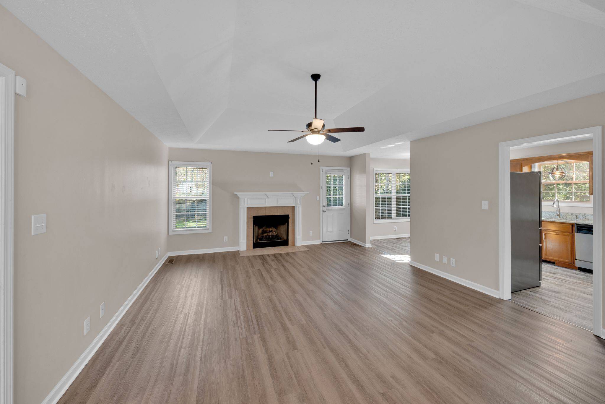 Clarksville, TN 37042,669 Deer Ridge Dr