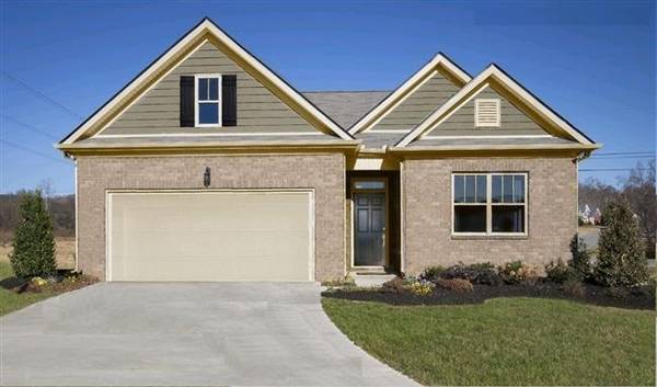 1344 Grassy Plains Pass, Lewisburg, TN 37091