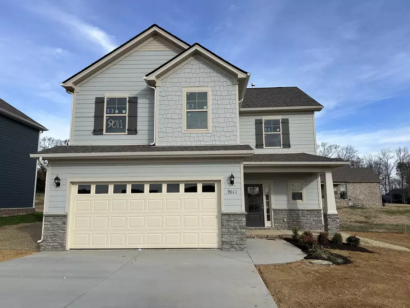 9011 Sully Ct, Fairview, TN 37062