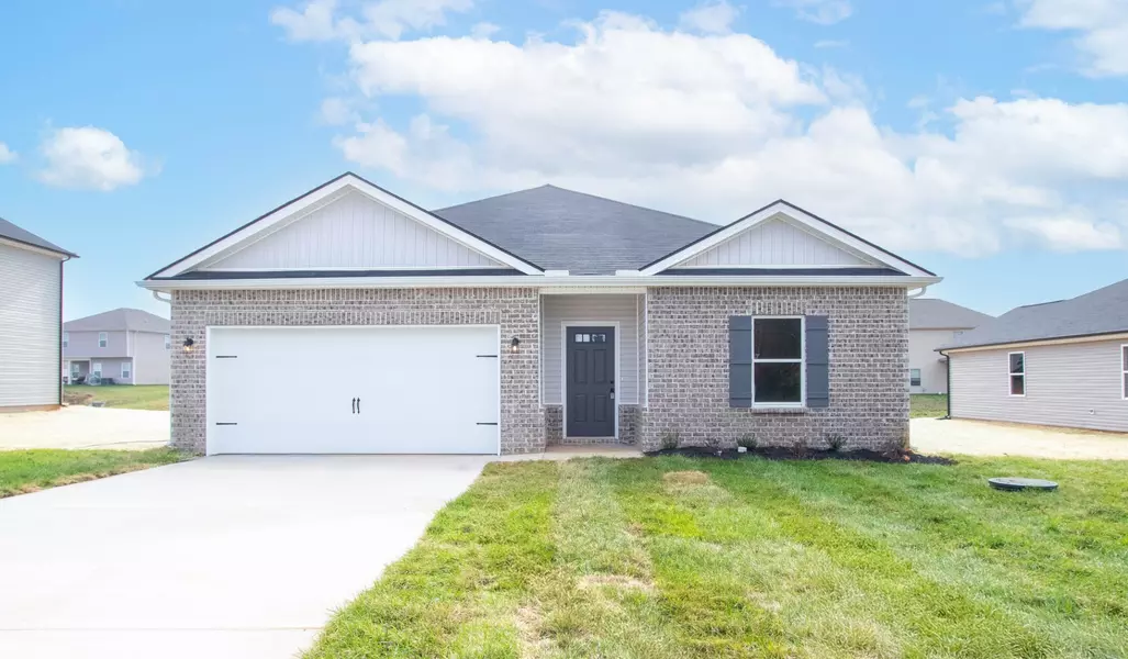 2222 Seahunter Ct, Murfreesboro, TN 37127