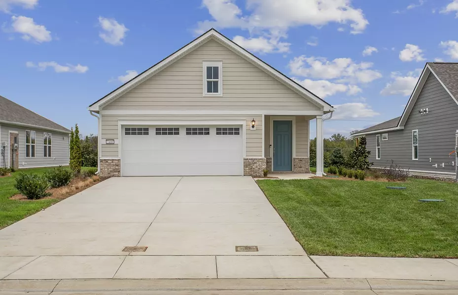 7406 Fermata Way, Murfreesboro, TN 37128