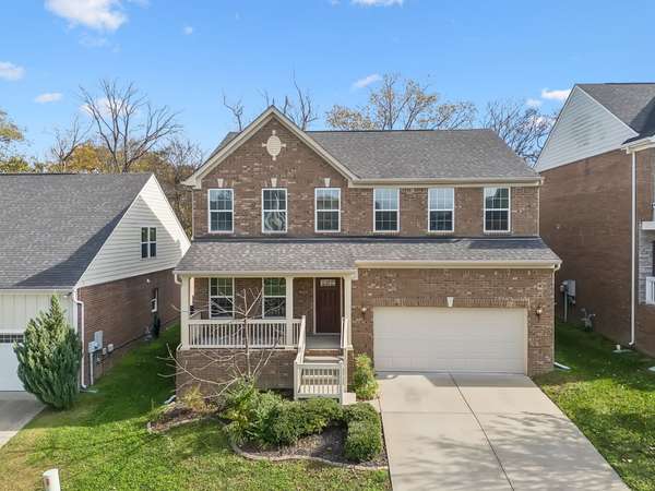 7936 Oakfield Grv, Brentwood, TN 37027