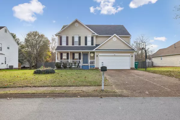 Spring Hill, TN 37174,2065 Prescott Way