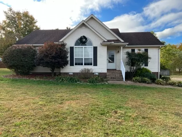 3044 Eagle Drive, Westmoreland, TN 37186