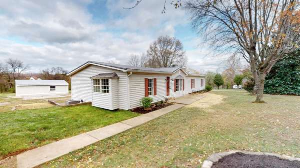 4452 William Woodard Rd, Springfield, TN 37172