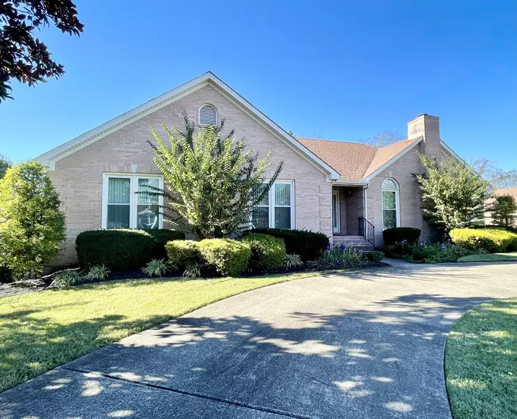 3007 Bowers Ln, Murfreesboro, TN 37129