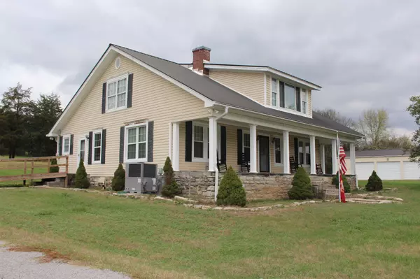 Auburntown, TN 37016,399 Poplar Bluff Rd #E