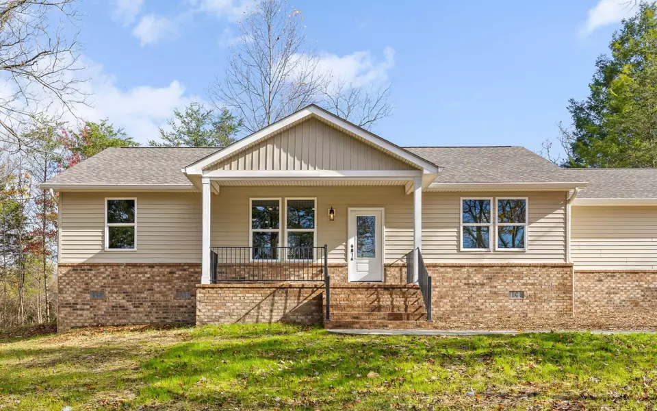 166 Grayson Way, Signal Mountain, TN 37377