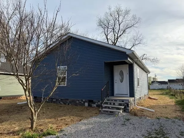 Winchester, TN 37398,118 Kenmore Ave