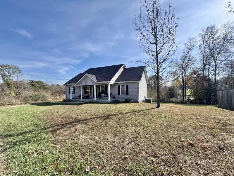 157 Poling Dr, Pulaski, TN 38478