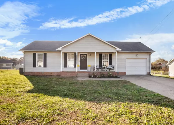 Oak Grove, KY 42262,174 Oak Tree Dr