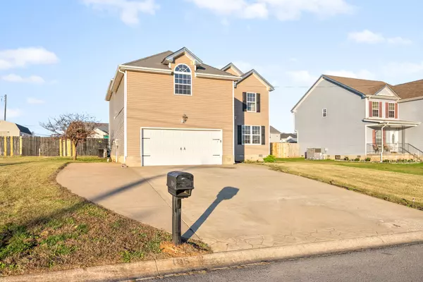 Clarksville, TN 37042,1354 Loren Cir