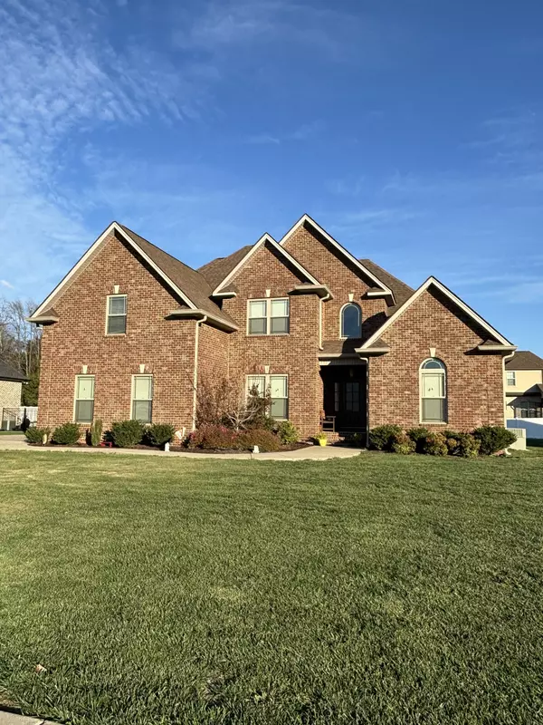 Christiana, TN 37037,1459 Ansley Kay Dr