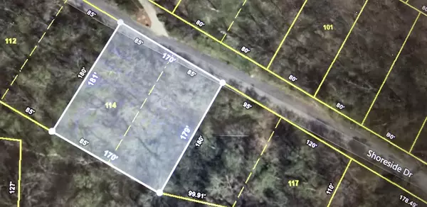 Smithville, TN 37166,114 Shoreside Dr