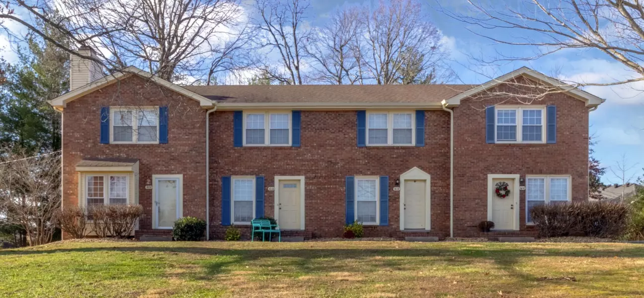 610 Sango Road, Clarksville, TN 37043