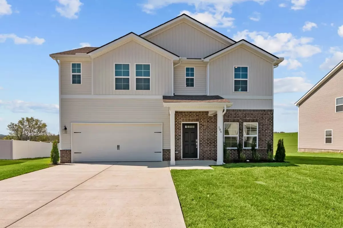 Columbia, TN 38401,106 Model Ct