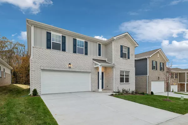 Mount Juliet, TN 37122,116 Cades Bluff