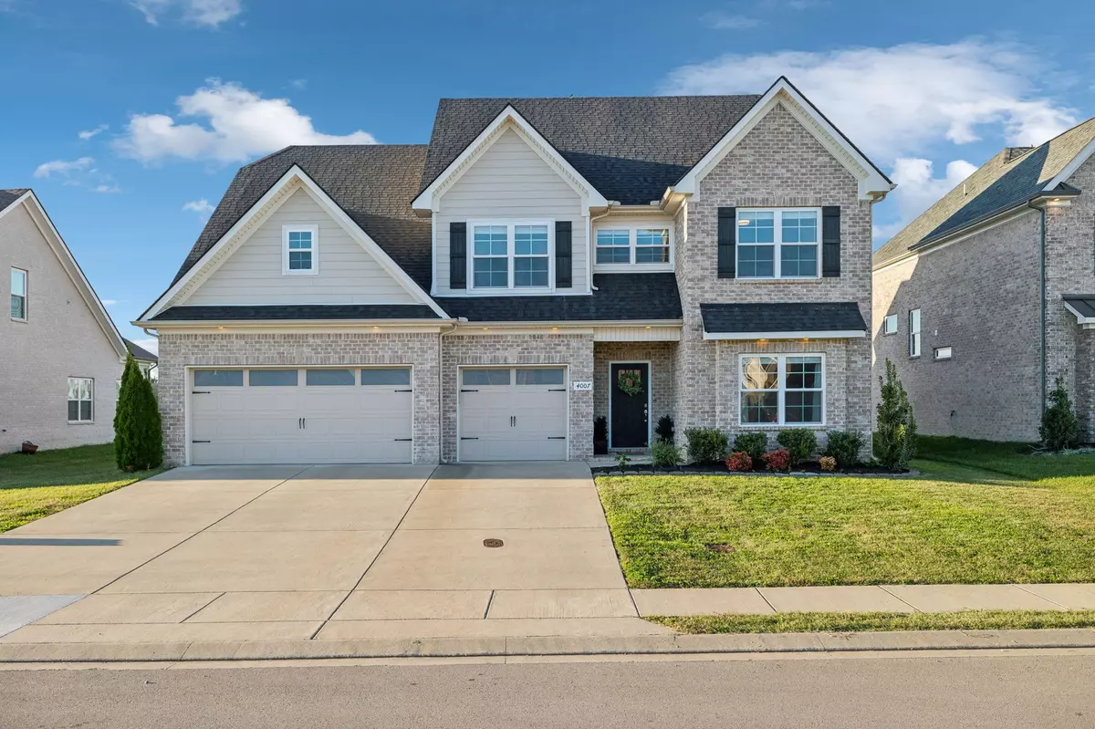 Murfreesboro, TN 37127,4007 Runyan Cv