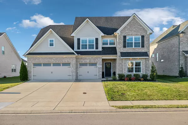 4007 Runyan Cv, Murfreesboro, TN 37127