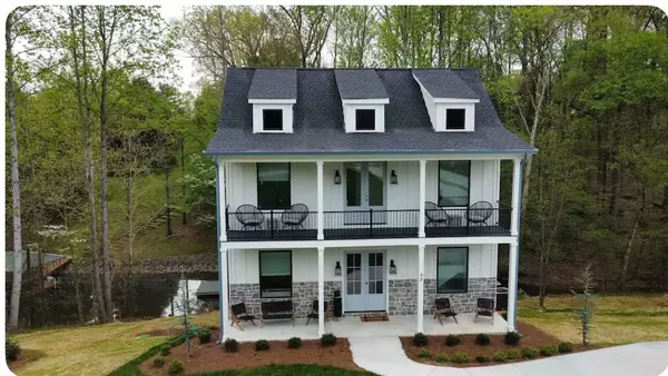 Winchester, TN 37398,48 White Oak Ln