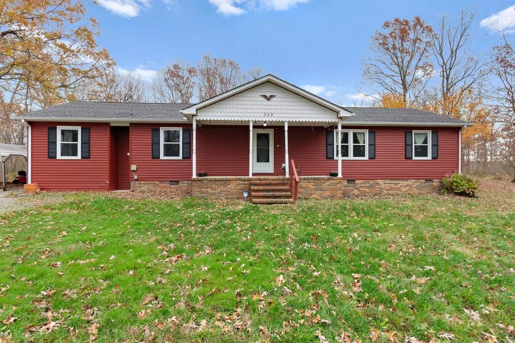 Mcminnville, TN 37110,345 Eagle Nest Rd