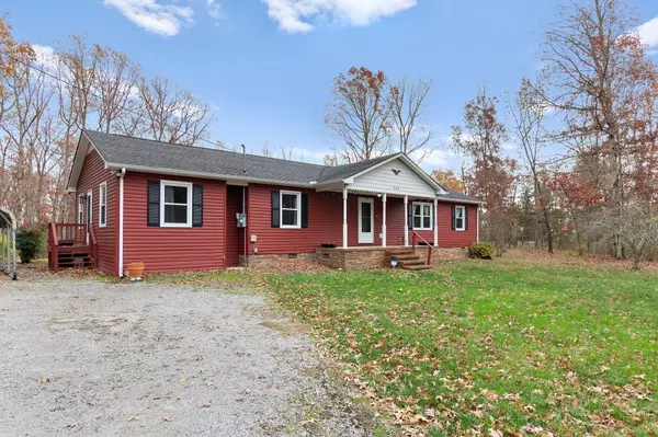 Mcminnville, TN 37110,345 Eagle Nest Rd