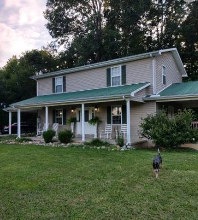 1159 New Hope Rd, Celina, TN 38551