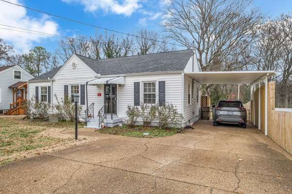 2918 Tuggle Ave, Nashville, TN 37211